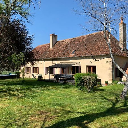 La Grande Maison De Pont Lung إيجرونْدْ المظهر الخارجي الصورة