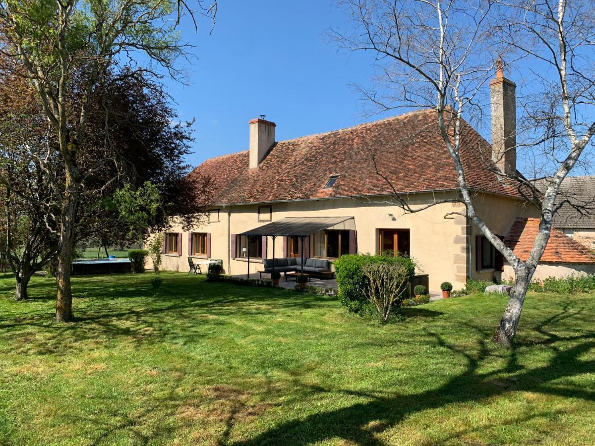 La Grande Maison De Pont Lung إيجرونْدْ المظهر الخارجي الصورة