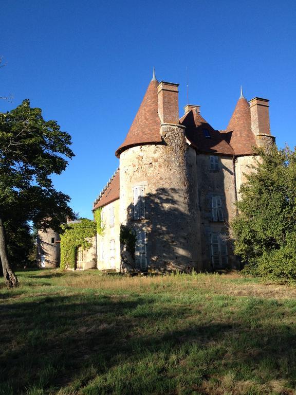 La Grande Maison De Pont Lung إيجرونْدْ المظهر الخارجي الصورة