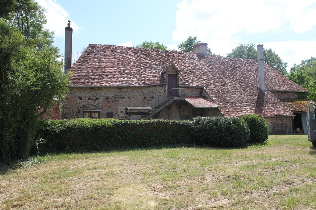 La Grande Maison De Pont Lung إيجرونْدْ المظهر الخارجي الصورة