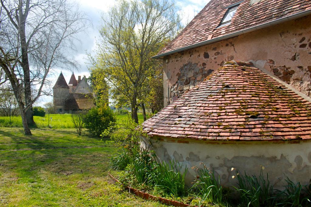 La Grande Maison De Pont Lung إيجرونْدْ المظهر الخارجي الصورة