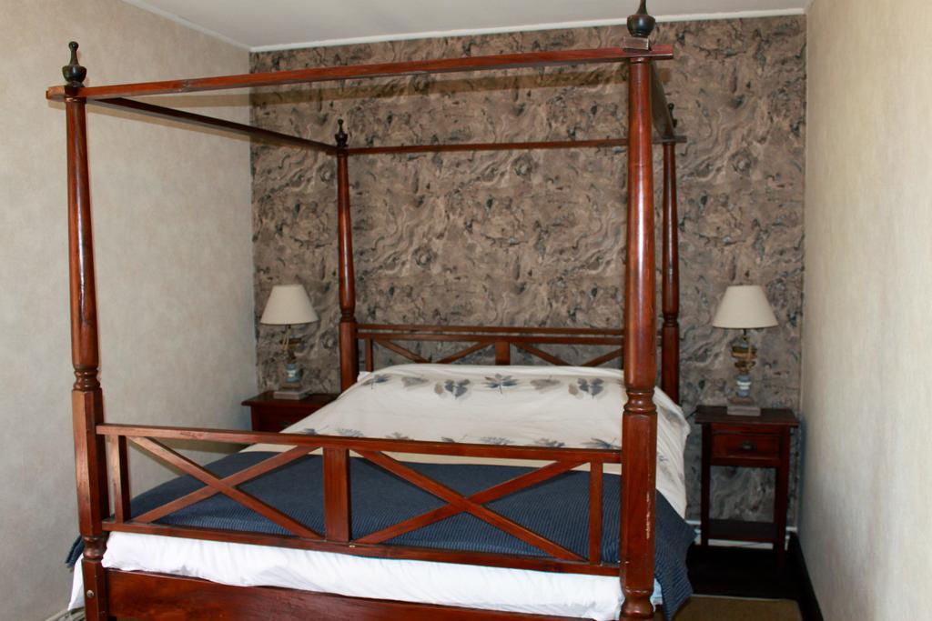 La Grande Maison De Pont Lung إيجرونْدْ المظهر الخارجي الصورة