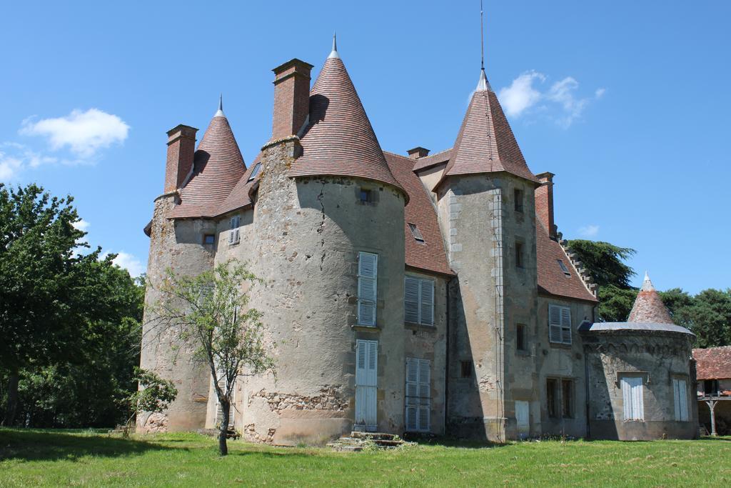 La Grande Maison De Pont Lung إيجرونْدْ المظهر الخارجي الصورة